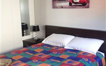 Sapphire City Caravan Park - Accommodation Gladstone 1