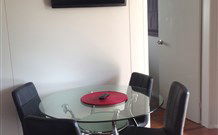 Sapphire City Caravan Park - Accommodation Gladstone 2