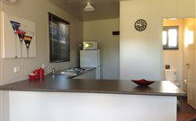 Sapphire City Caravan Park - Accommodation Gladstone 3