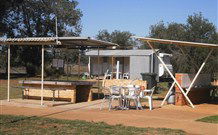The Old School Caravan Park - Accommodation Gladstone 0