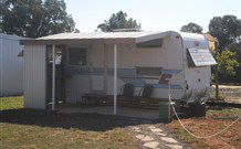 The Old School Caravan Park - Accommodation Gladstone 1