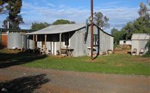 The Old School Caravan Park - Accommodation Gladstone 6