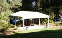 Tyndale Tourist Park Roadhouse - Accommodation Gladstone 2