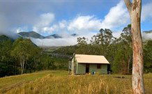 Fine Flower Creek NSW Accommodation Gladstone
