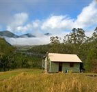 Wave Hill Station Farmstay Clarence River Gorge - Fine - Accommodation Gladstone