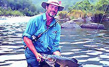 Wave Hill Station Farmstay Clarence River Gorge - Fine - Accommodation Gladstone 2
