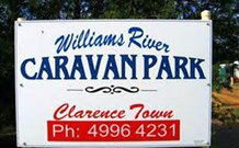 Williams River Holiday Park - Accommodation Gladstone 1