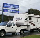 Wodonga Caravan and Cabin Park - Accommodation Gladstone