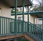 Wyland Caravan Park - Accommodation Gladstone