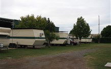 Wyland Caravan Park - Accommodation Gladstone 2