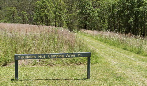Youdales Campground - Accommodation Gladstone 2