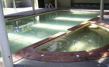 Blackbutt Family Loft Townhouse 100 - Accommodation Gladstone 0