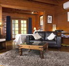 Cabins in the Clouds - Accommodation Gladstone