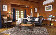 Cabins In The Clouds - Accommodation Gladstone 0