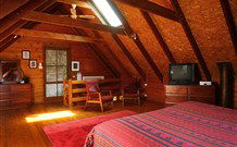 Cabins In The Clouds - Accommodation Gladstone 4