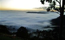 Cabins In The Clouds - Accommodation Gladstone 7