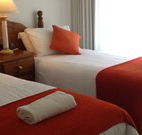 Corella Lakeview Terrace 402 - Accommodation Gladstone