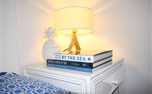 Cossies By The Sea - Accommodation Gladstone 0
