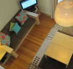 Ironbark Family Loft Townhouse 101 - Accommodation Gladstone