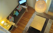 Ironbark Family Loft Townhouse 101 - Accommodation Gladstone 0