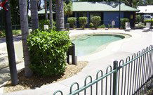 Ironbark Family Loft Townhouse 101 - Accommodation Gladstone 3