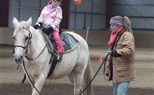 JE Resort (Jindabyne Equestrian Resort) - Accommodation Gladstone 3