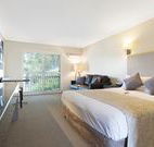 Lincoln Downs Resort and Spa - Accommodation Gladstone