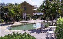 Lorikeet Boutique Escape 416 - Accommodation Gladstone 1