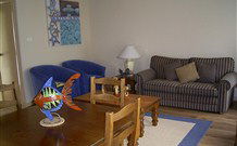 Lorikeet Boutique Escape 416 - Accommodation Gladstone 0