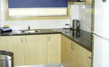 Lorikeet Boutique Escape 416 - Accommodation Gladstone 4