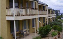 Lorikeet Boutique Escape 416 - Accommodation Gladstone 3