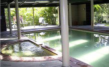 Lorikeet Boutique Escape 416 - Accommodation Gladstone 2