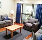 Oystercatcher Executive Villa 23 - Accommodation Gladstone