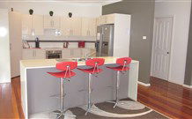 Sea Eagle Manor 605 - Accommodation Gladstone 0