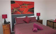 Sea Eagle Manor 605 - Accommodation Gladstone 2