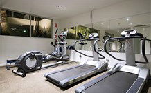 The Beach Resort Cabarita - Accommodation Gladstone 1