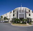 The Beach Resort Cabarita - Accommodation Gladstone