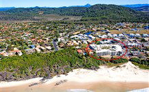 The Beach Resort Cabarita - Accommodation Gladstone 2