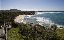 The Beach Resort Cabarita - Accommodation Gladstone 7