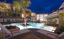 The Beach Resort Cabarita - Accommodation Gladstone 5