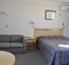 Abel Tasman Motel - Batehaven - Accommodation Gladstone