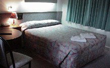 Abercrombie Motor Inn - Bathurst - Accommodation Gladstone 0