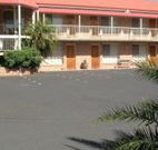 Aberdeen Motor Inn - Dubbo - Accommodation Gladstone