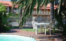 Aberdeen Motor Inn - Dubbo - Accommodation Gladstone 1