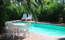 Aberdeen Motor Inn - Dubbo - Accommodation Gladstone 2