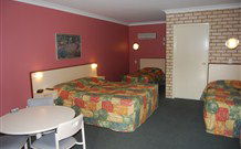 Aberdeen Motor Inn - Dubbo - Accommodation Gladstone 3