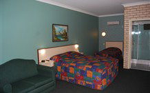 Aberdeen Motor Inn - Dubbo - Accommodation Gladstone 4