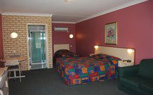 Aberdeen Motor Inn - Dubbo - Accommodation Gladstone 5