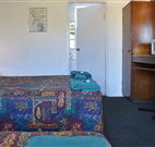 Adrian Motel - Forbes - Accommodation Gladstone