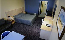 Albert Motel - Moree - Accommodation Gladstone 0
